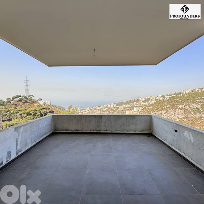 Apartment for sale in Nabay شقة للبيع في ناباي 0