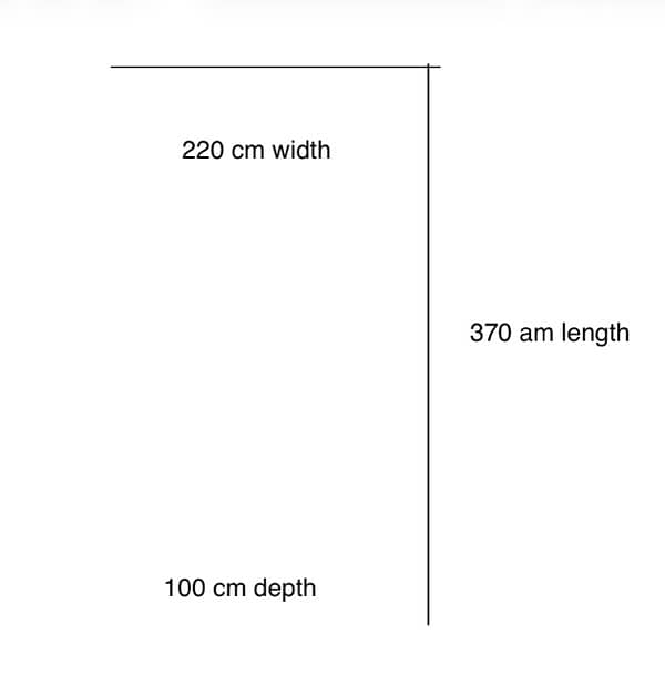 Sitting Room ex VI Furniture, used for 6 months only 0