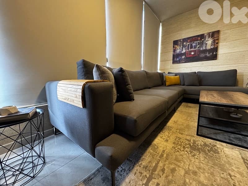 Sitting Room ex VI Furniture, used for 6 months only 3