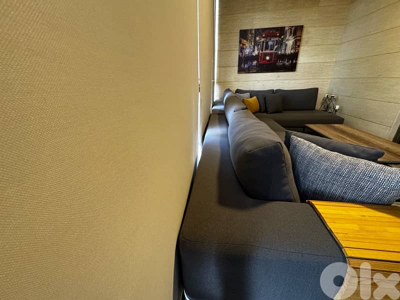 Sitting Room ex VI Furniture, used for 6 months only 4