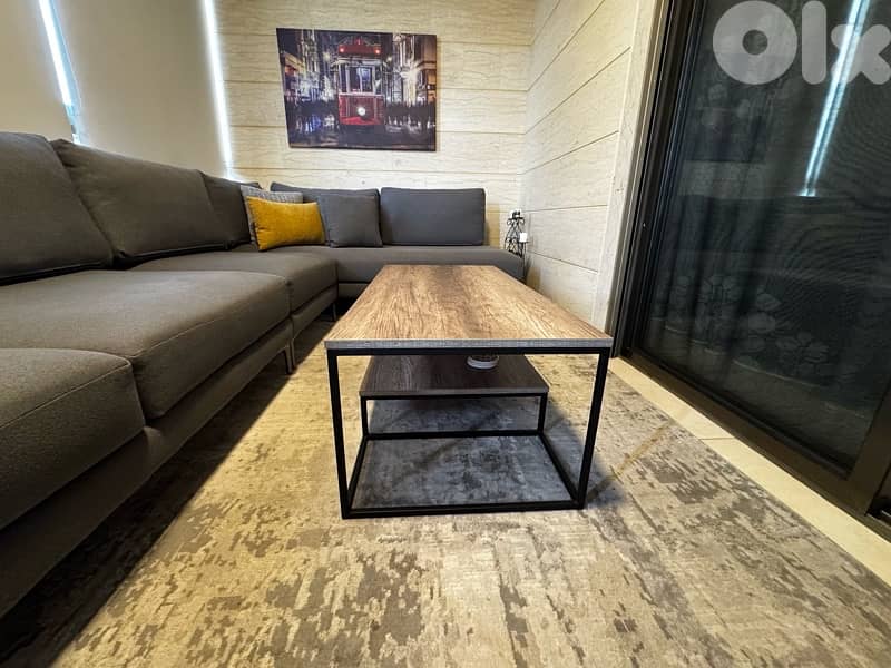 Sitting Room ex VI Furniture, used for 6 months only 5