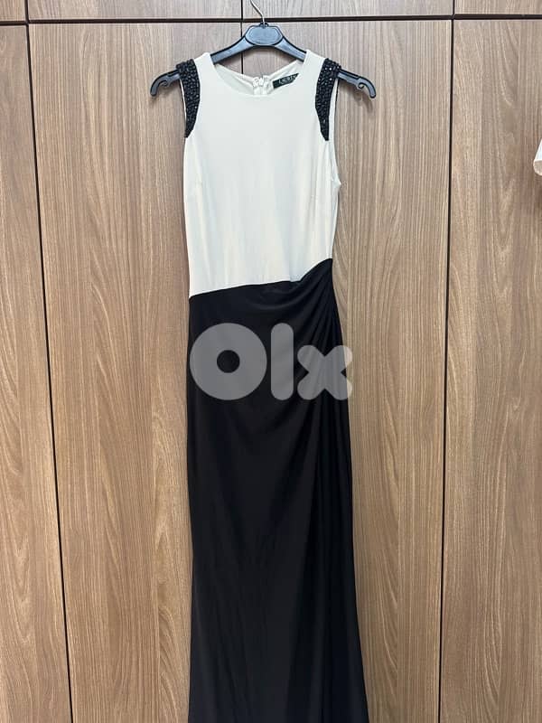 Ralph Lauren dress 1