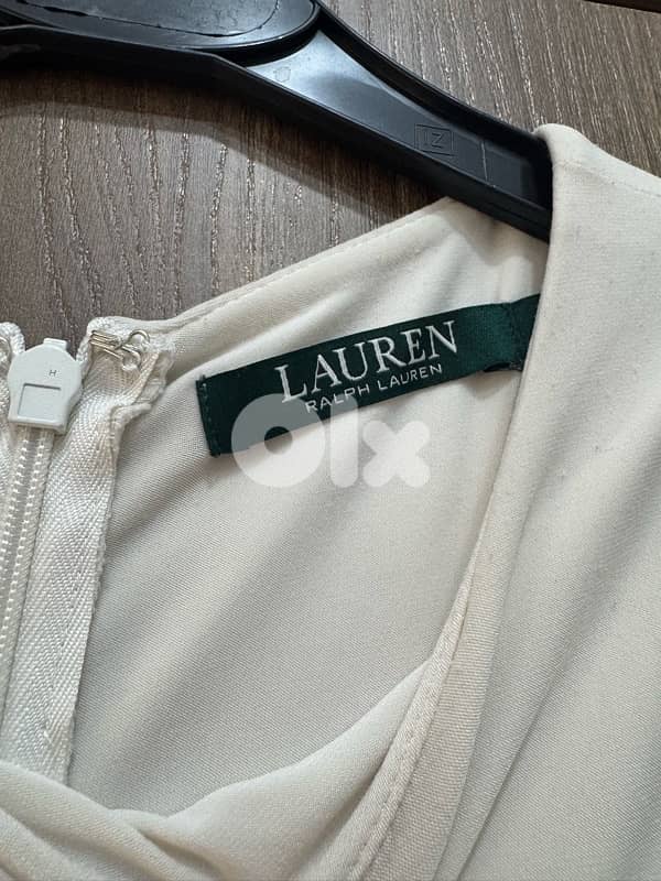 Ralph Lauren dress 2