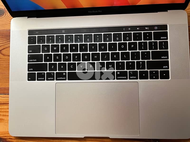 Macbook pro 2018 - i7 - 15" 0