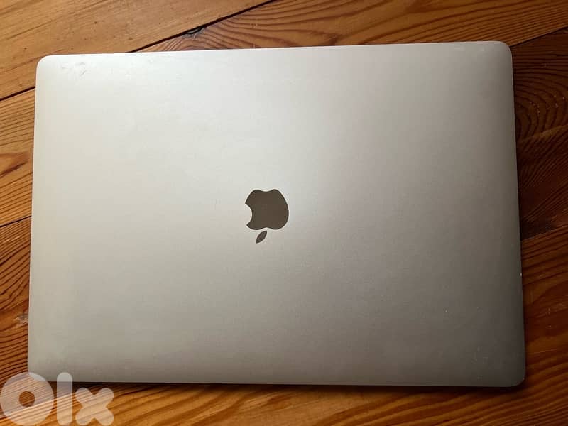 Macbook pro 2018 - i7 - 15" 2