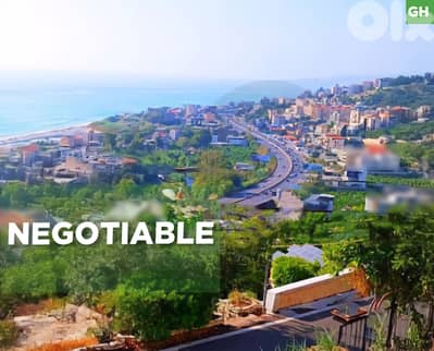 LAND FOR SALE IN BOUAR REF#GH128272