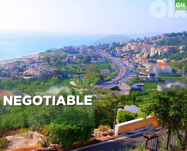 LAND FOR SALE IN BOUAR REF#GH128272 0