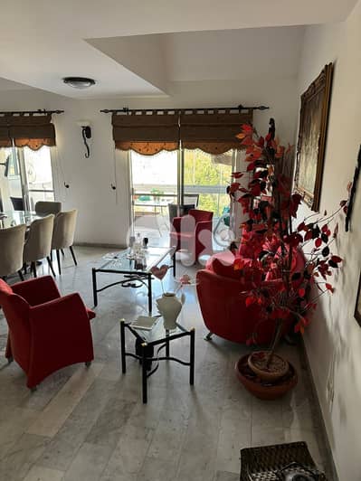 Duplex for sale in Tilal Ain Saade دوبليكس للبيع في تلال عين سعادة