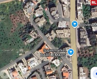 Calm Neighborhood, nakhle, koura/ النخلة الكورة  REF#RL128273