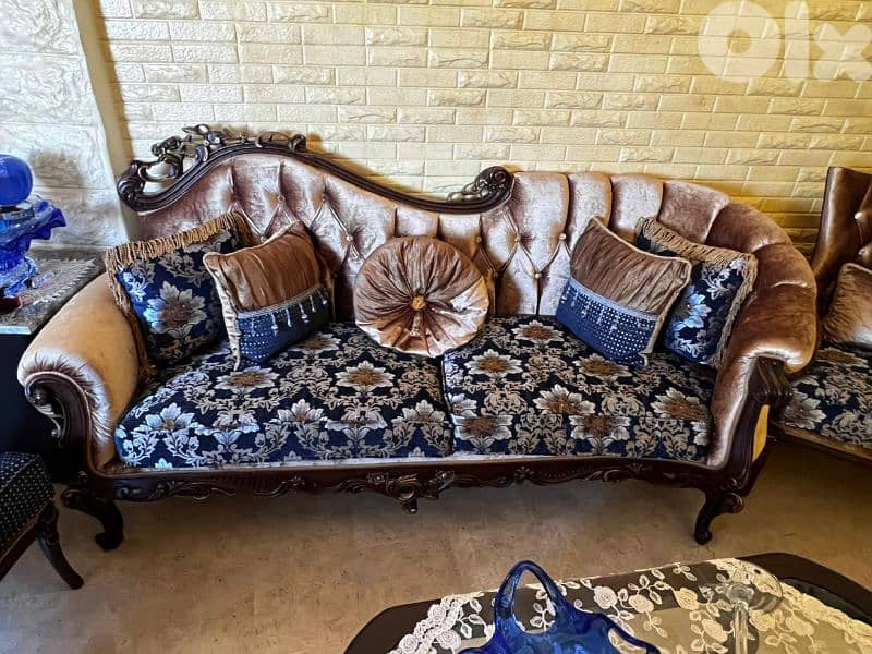 صالون سوبر نظيف باب اول 2