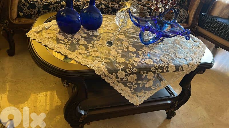 صالون سوبر نظيف باب اول 6