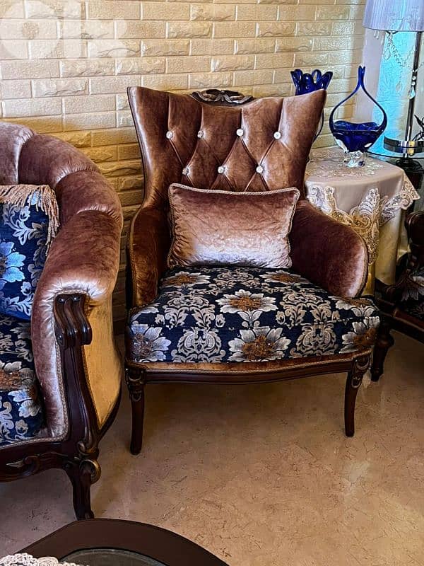 صالون سوبر نظيف باب اول 8