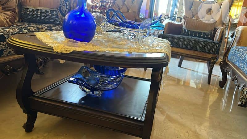 صالون سوبر نظيف باب اول 9