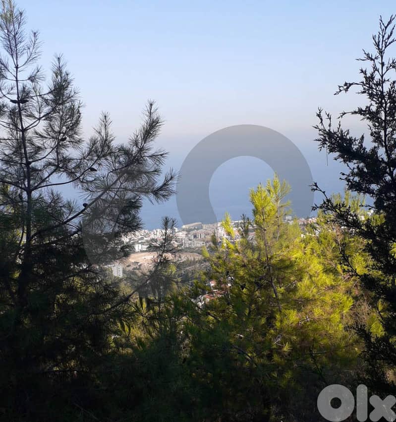 Hot Deal, Prime Land, Panoramic Sea View, Fatka /فتقا REF#RS128263 1
