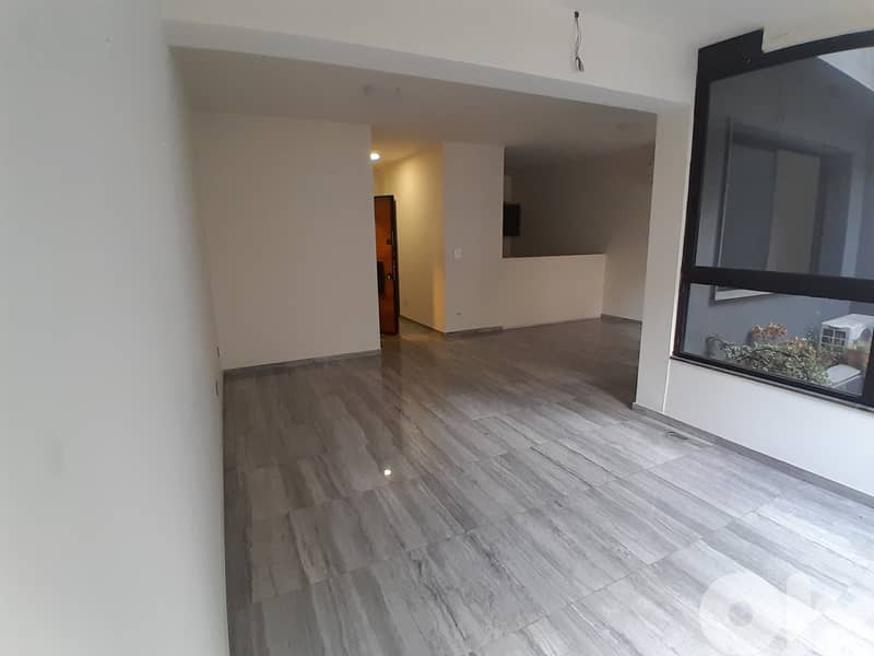 Apartment for Rent in Achrafieh – 110 sqm شقة للإيجار في الأشرفية – 0