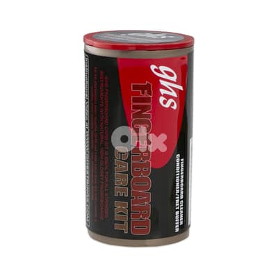 GHS A77 Fingerboard Care Kit