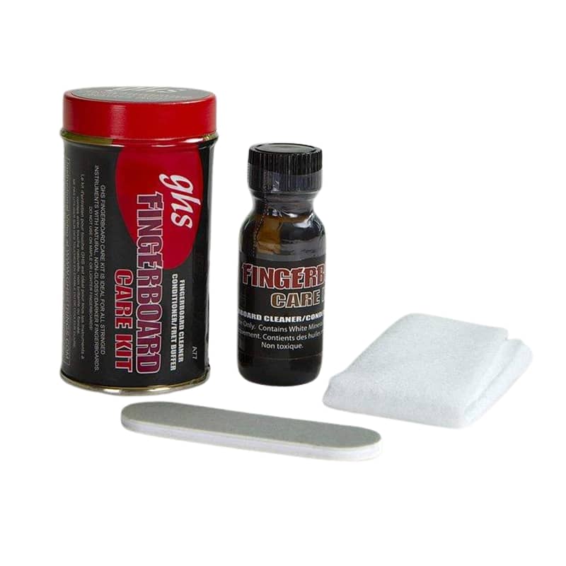 GHS A77 Fingerboard Care Kit 1