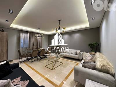 Apartment for Sale in Sanayeh - شقة للبيع في الصنائع - #R2956