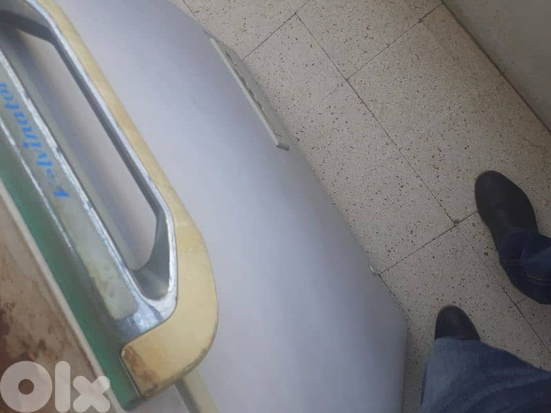 فريزر مربع بيفتح من فوق 1