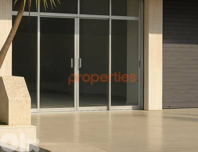 Showroom, Space For Rent | Dekwaneh | CPCC46
