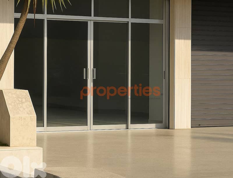 Showroom, Space For Rent | Dekwaneh | CPCC46 0