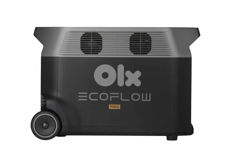 Ecoflow Delta Pro 2