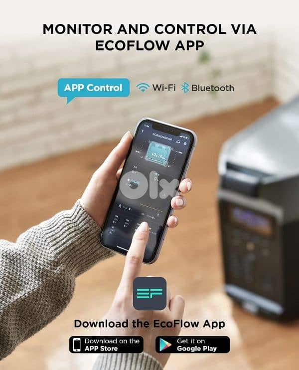 Ecoflow Delta Pro 4