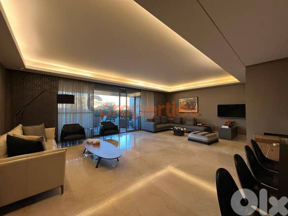 Luxury Apartment for Sale in Hazmieh – CPMK157 0