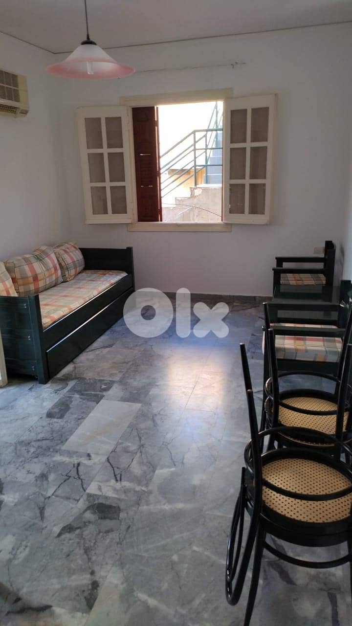 52 SQM Prime Location Apartment in Vrachati, Greece 0