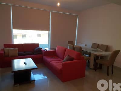 RA25-4515 Apartment for Rent in Hamra  شقة مفروشة للإيجار في الحمرا