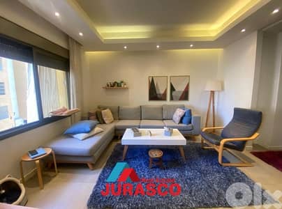 apartment for sale in adonis 130m/ شقة للبيع في ادونيس