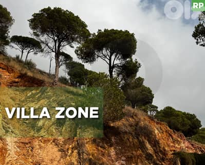 LAND - BEIT MERI - VILLA ZONE  REF#RP128278