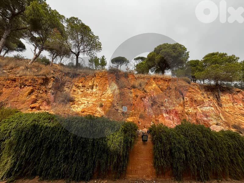 LAND - BEIT MERI - VILLA ZONE  REF#RP128278 1