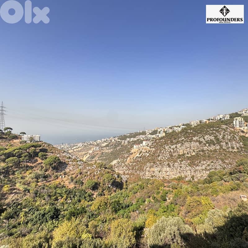 Apartment for sale in Nabay شقة للبيع في ناباي 0