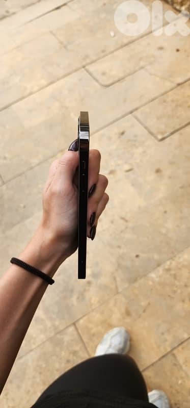 Iphone 12 pro/256Gb 2