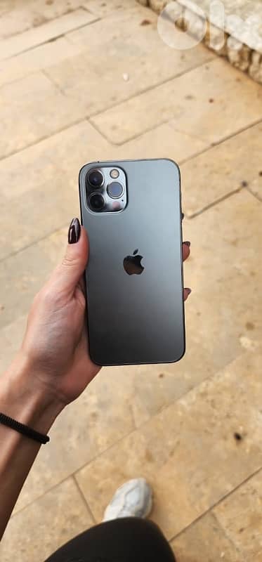 Iphone 12 pro/256Gb 3