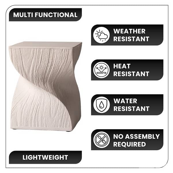 coffee table Aesthetic modern 3