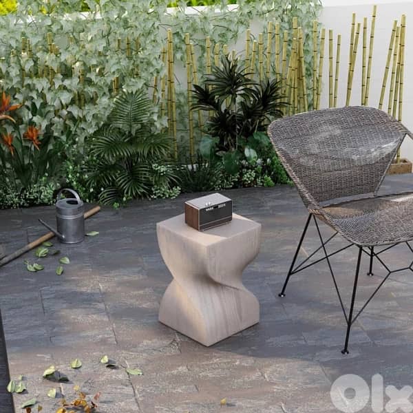 coffee table Aesthetic modern 4