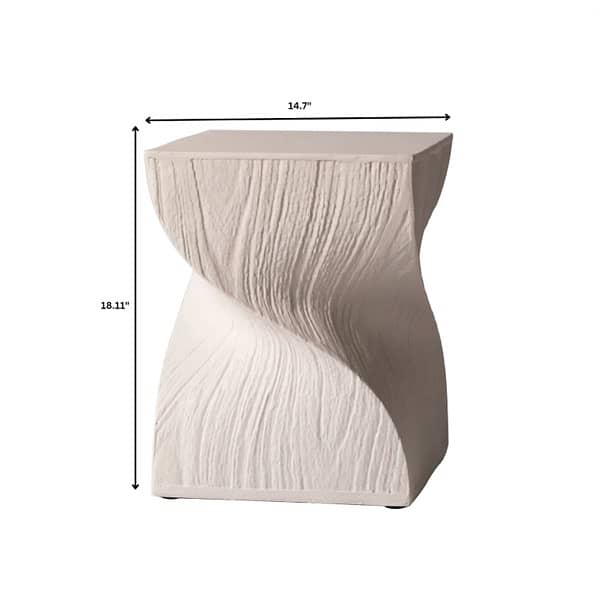 coffee table Aesthetic modern 6