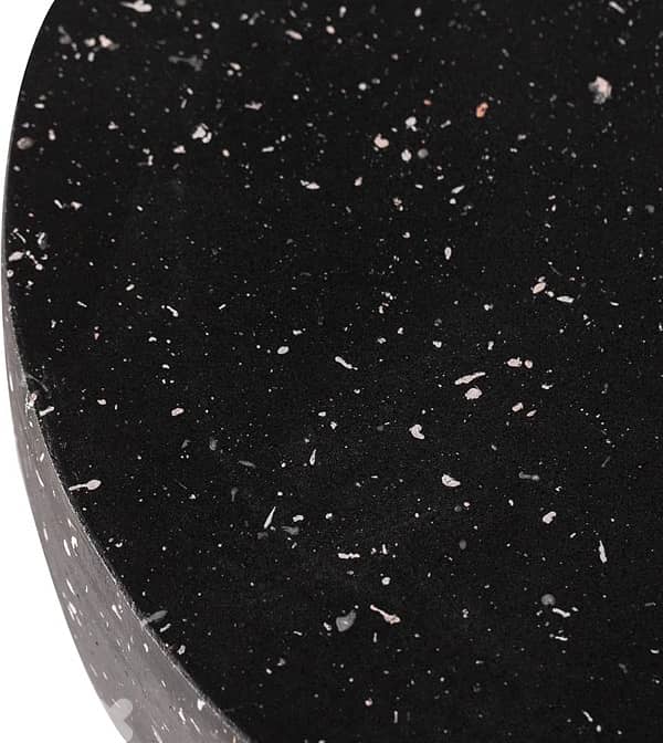 Round coffee Table 4