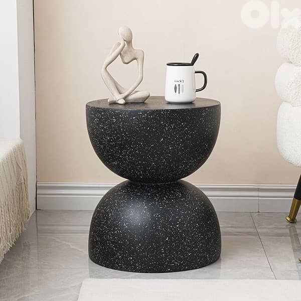 Round coffee Table 6