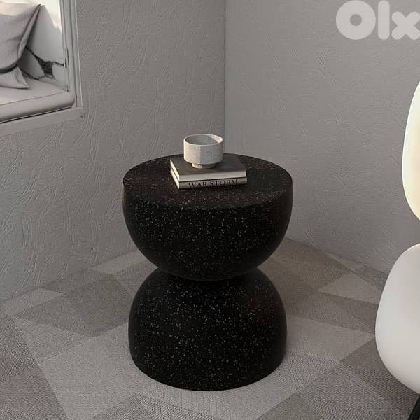 Round coffee Table 7