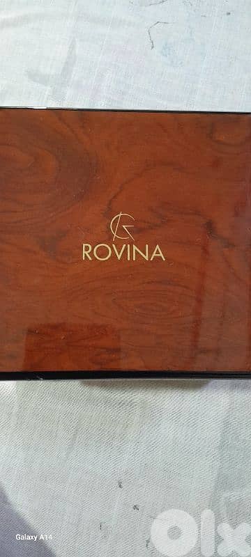 rovina limited edition