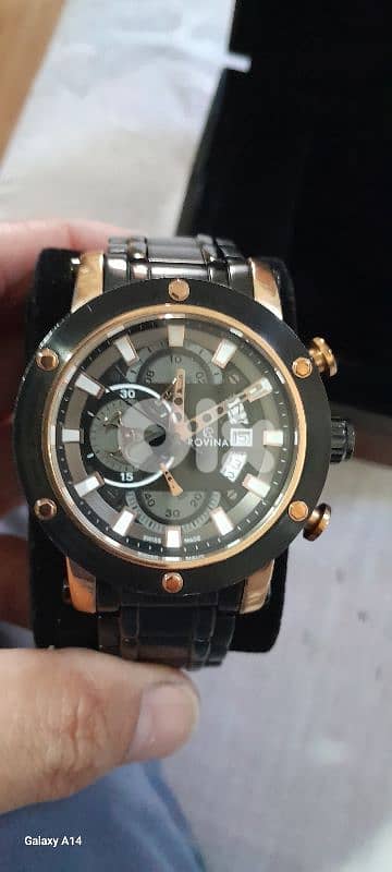 rovina limited edition 2