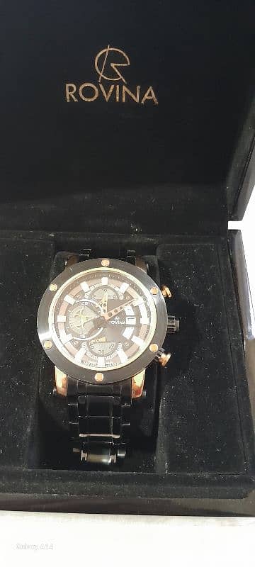 rovina limited edition 3