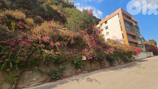 Land for sale in Hazmieh|New Mar Takla أرض للبيع في الحازمية