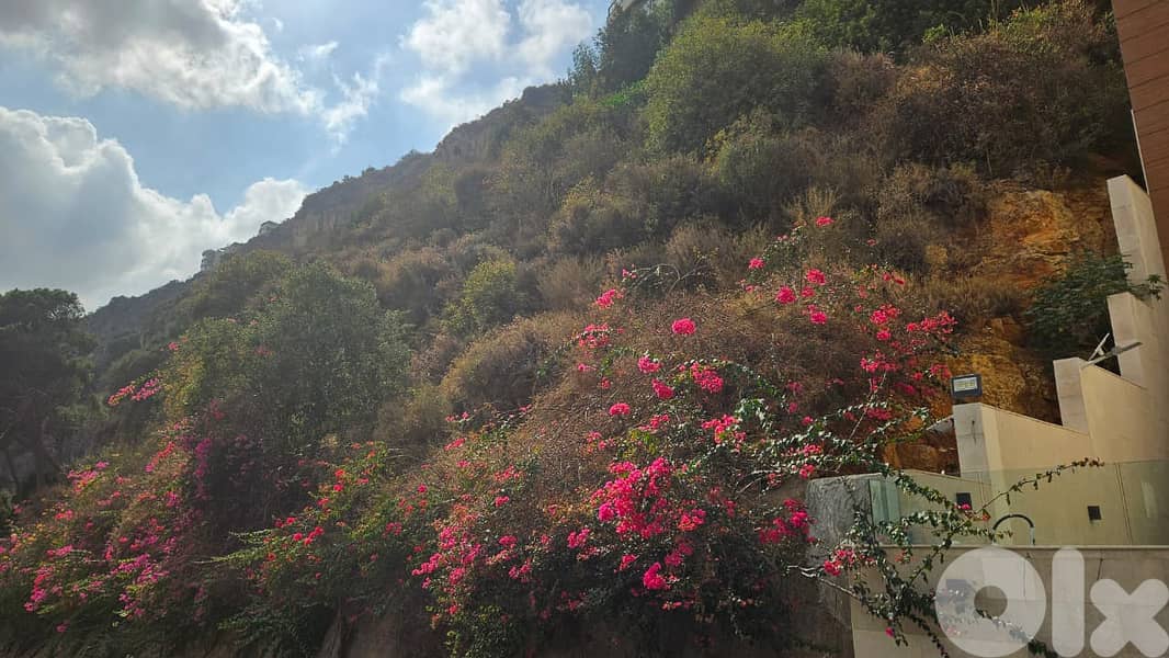 Land for sale in Hazmieh|New Mar Takla أرض للبيع في الحازمية 1