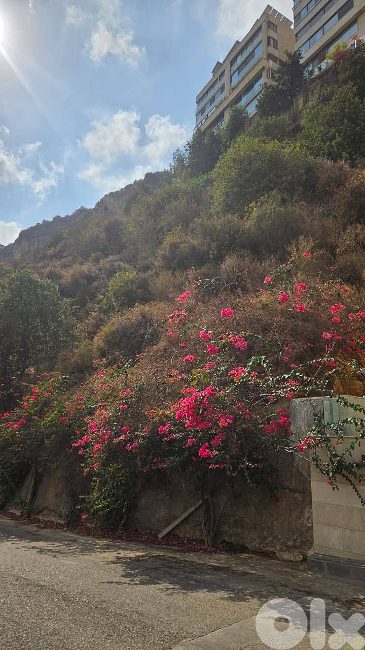 Land for sale in Hazmieh|New Mar Takla أرض للبيع في الحازمية 2