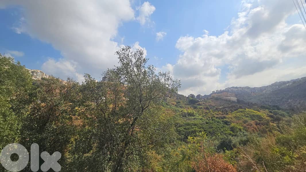 Land for sale in Hazmieh|New Mar Takla أرض للبيع في الحازمية 3