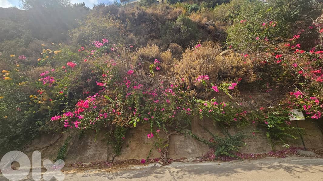 Land for sale in Hazmieh|New Mar Takla أرض للبيع في الحازمية 4